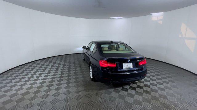 used 2016 BMW 320 car, priced at $13,300