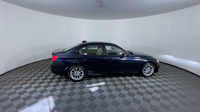 used 2016 BMW 320 car, priced at $13,300