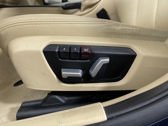 used 2016 BMW 320 car, priced at $13,300