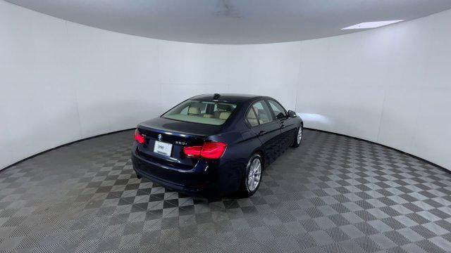 used 2016 BMW 320 car, priced at $13,300