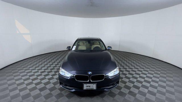used 2016 BMW 320 car, priced at $13,300