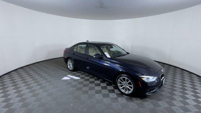 used 2016 BMW 320 car, priced at $13,300