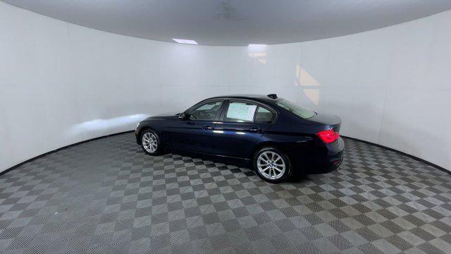 used 2016 BMW 320 car, priced at $13,300
