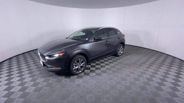 new 2025 Mazda CX-30 car, priced at $30,735