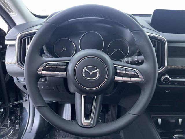 new 2025 Mazda CX-50 Hybrid car, priced at $42,560