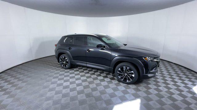 new 2025 Mazda CX-50 Hybrid car, priced at $42,560
