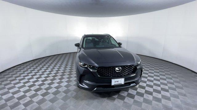 new 2025 Mazda CX-50 Hybrid car, priced at $42,560