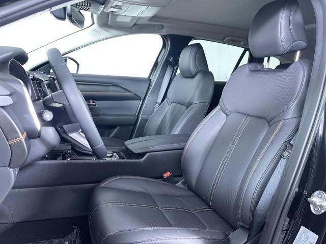 new 2025 Mazda CX-50 Hybrid car, priced at $42,560