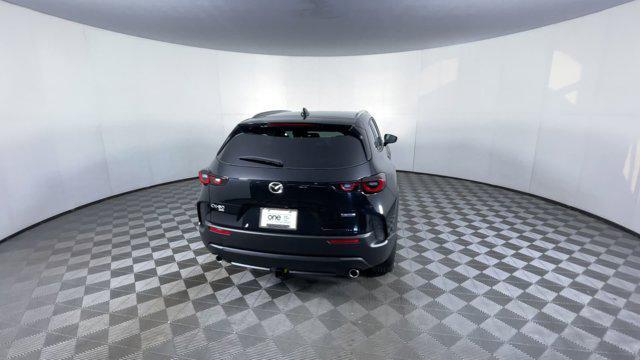 new 2025 Mazda CX-50 Hybrid car, priced at $42,560