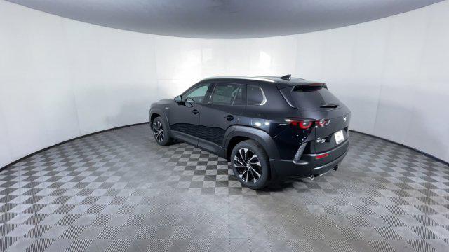 new 2025 Mazda CX-50 Hybrid car, priced at $42,560