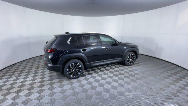 new 2025 Mazda CX-50 Hybrid car, priced at $42,560