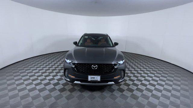 new 2025 Mazda CX-50 car, priced at $44,150