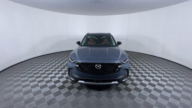 new 2025 Mazda CX-50 car, priced at $44,150