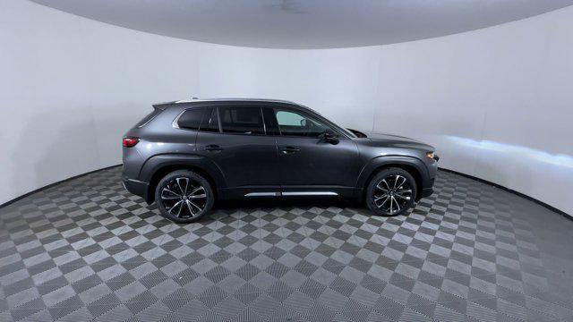 new 2025 Mazda CX-50 car, priced at $44,150