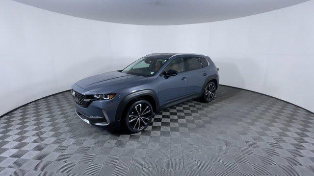 new 2025 Mazda CX-50 car, priced at $44,150