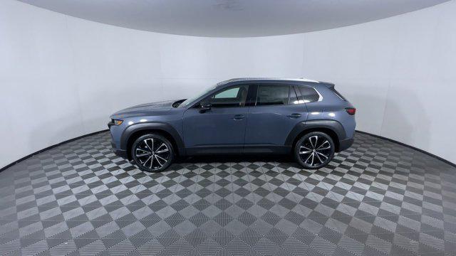 new 2025 Mazda CX-50 car, priced at $44,150