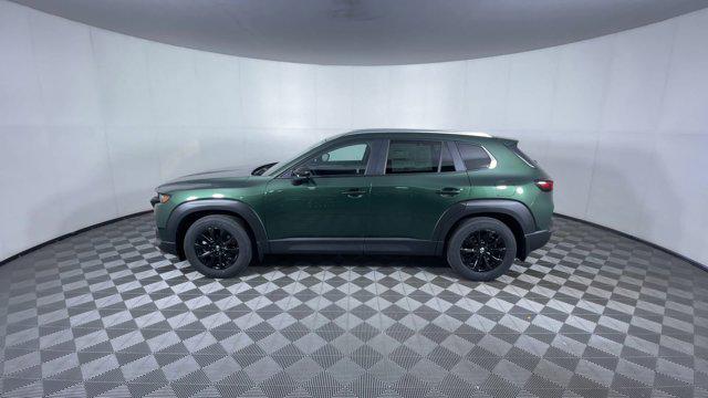 new 2025 Mazda CX-50 car, priced at $32,786
