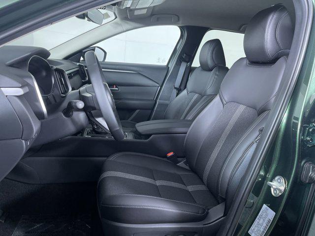 new 2025 Mazda CX-50 car, priced at $32,786
