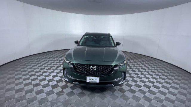 new 2025 Mazda CX-50 car, priced at $32,786