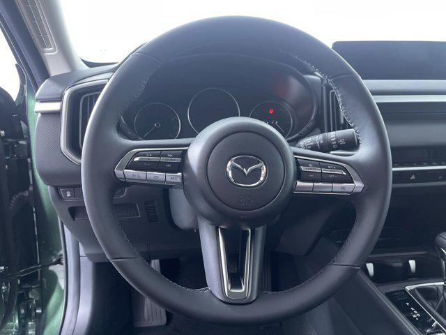 new 2025 Mazda CX-50 car, priced at $32,786