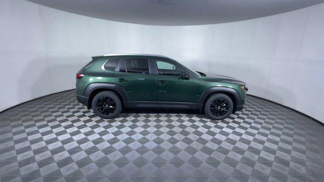 new 2025 Mazda CX-50 car, priced at $32,786