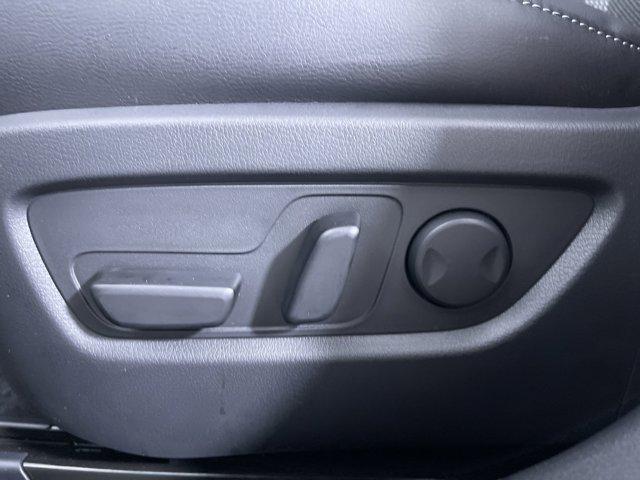 new 2025 Mazda CX-50 car, priced at $32,786