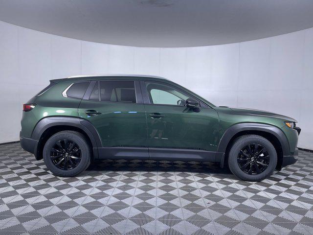 new 2025 Mazda CX-50 car, priced at $32,786