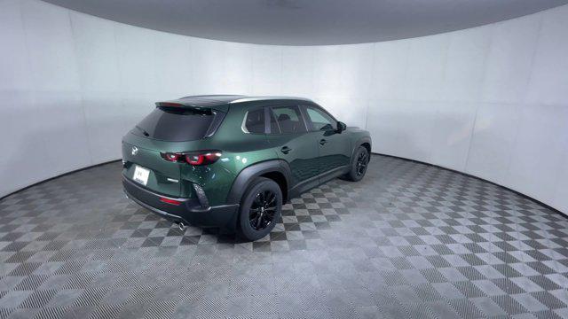 new 2025 Mazda CX-50 car, priced at $32,786