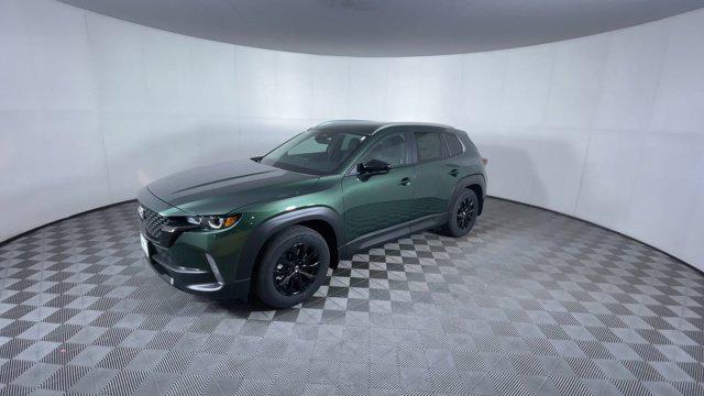 new 2025 Mazda CX-50 car, priced at $32,786