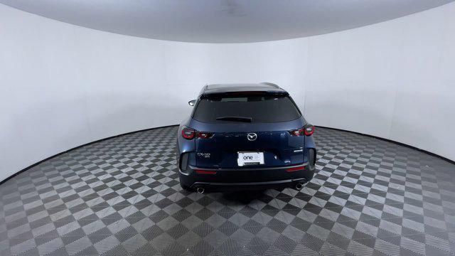 new 2025 Mazda CX-50 car, priced at $32,426