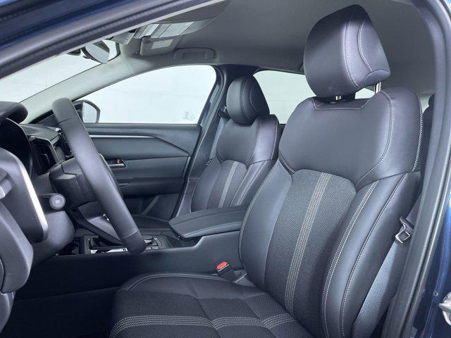 new 2025 Mazda CX-50 car, priced at $32,426