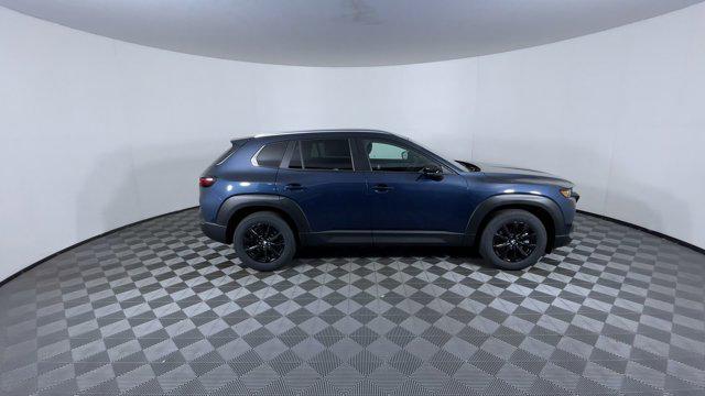 new 2025 Mazda CX-50 car, priced at $32,426
