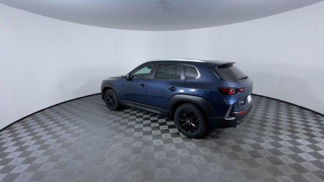 new 2025 Mazda CX-50 car, priced at $32,426