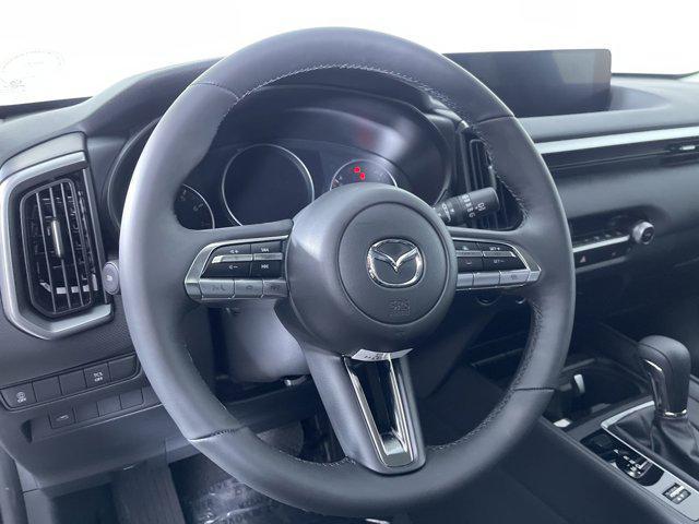new 2025 Mazda CX-50 car, priced at $32,426