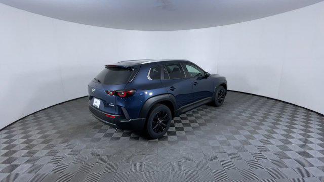 new 2025 Mazda CX-50 car, priced at $32,426