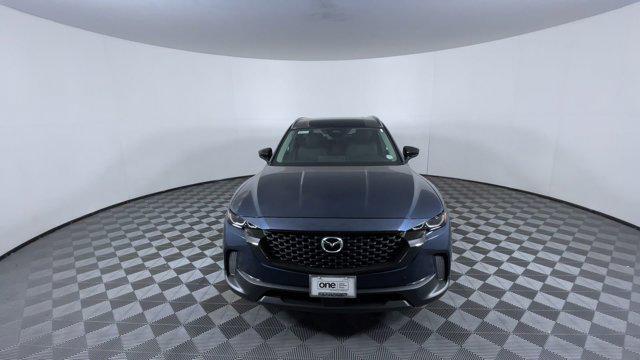 new 2025 Mazda CX-50 car, priced at $32,426