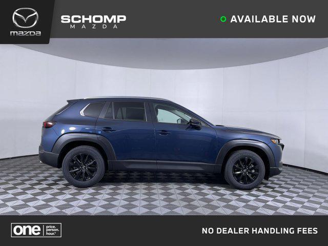 new 2025 Mazda CX-50 car, priced at $32,426