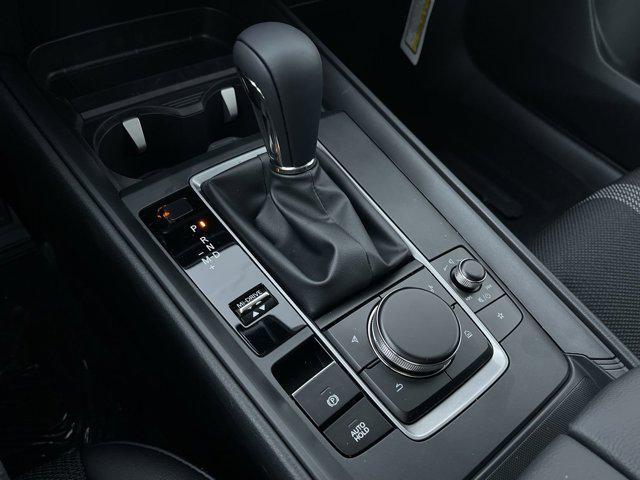 new 2025 Mazda CX-50 car, priced at $35,938