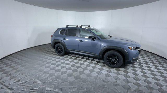 new 2025 Mazda CX-50 car, priced at $35,938