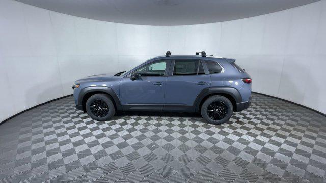 new 2025 Mazda CX-50 car, priced at $35,938