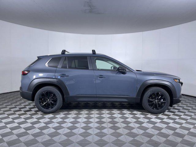 new 2025 Mazda CX-50 car, priced at $35,938