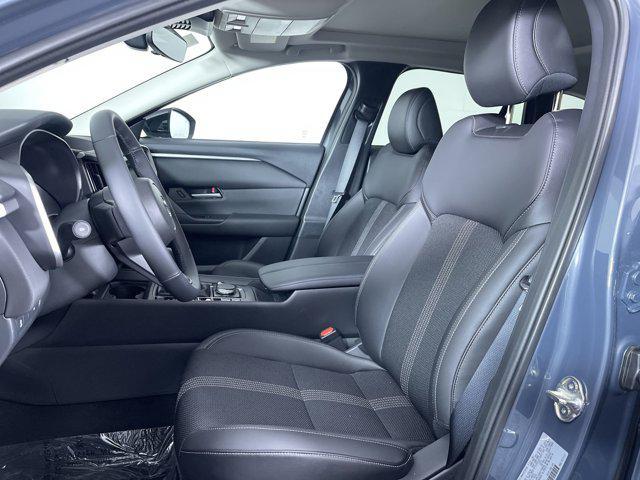 new 2025 Mazda CX-50 car, priced at $35,938