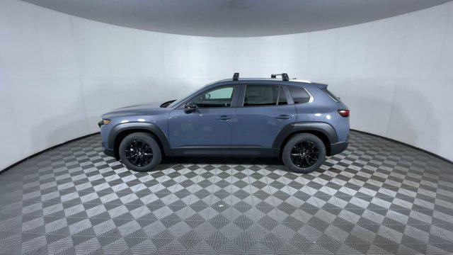 new 2025 Mazda CX-50 car, priced at $35,938