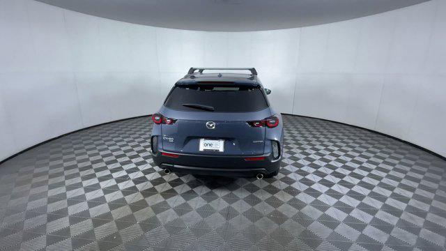 new 2025 Mazda CX-50 car, priced at $35,938