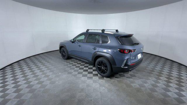 new 2025 Mazda CX-50 car, priced at $35,938