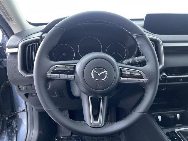new 2025 Mazda CX-50 car, priced at $35,938