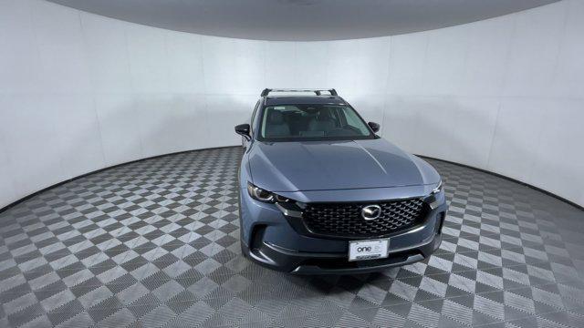 new 2025 Mazda CX-50 car, priced at $35,938