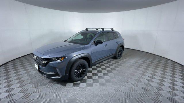 new 2025 Mazda CX-50 car, priced at $35,938