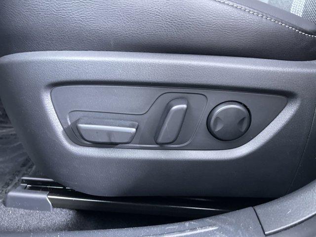 new 2025 Mazda CX-50 car, priced at $35,938
