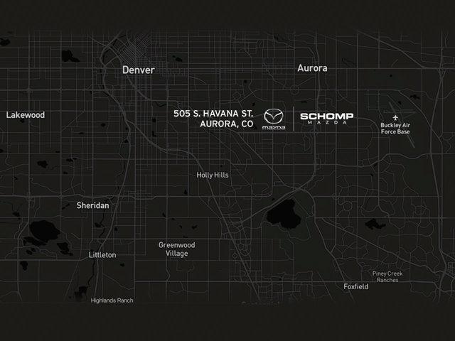 new 2025 Mazda CX-50 car, priced at $35,938